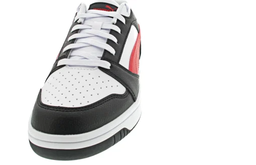 Puma Rebound v6 low