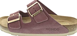Rohde