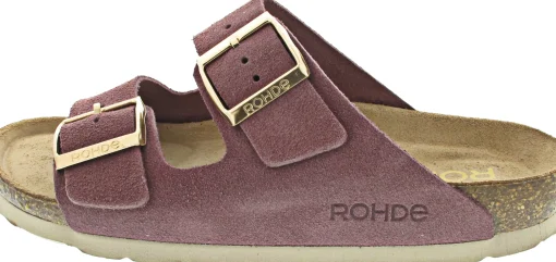 Rohde