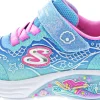 Skechers My Dreamers-Lil Mermaid