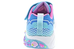 Skechers My Dreamers-Lil Mermaid