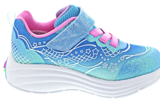 Skechers My Dreamers-Lil Mermaid