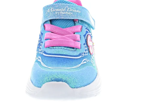 Skechers My Dreamers-Lil Mermaid