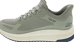 Skechers Slip-Ins:Bobs Squad 4