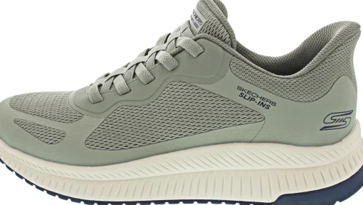 Skechers Slip-Ins:Bobs Squad 4