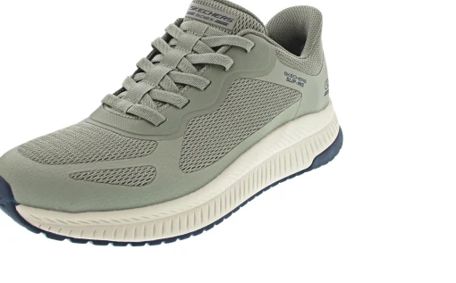 Skechers Slip-Ins:Bobs Squad 4