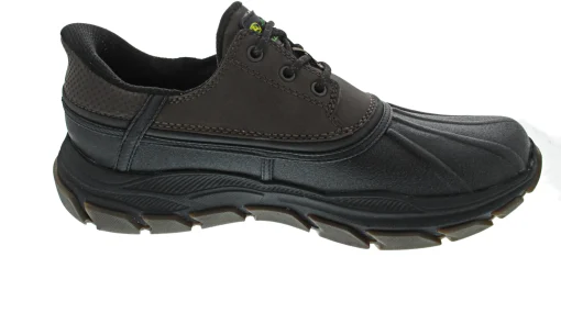 Skechers Slip-Ins:Respected-Tanzie