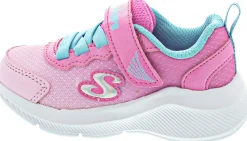 Skechers Sole Swifters-Cutie Walk