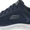 Skechers Track - Broader