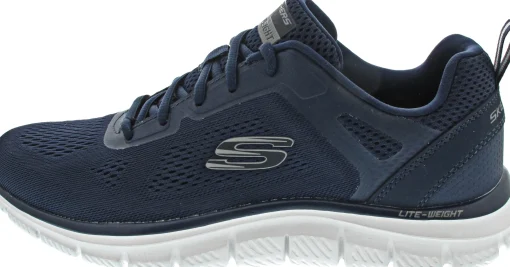 Skechers Track - Broader