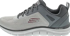 Skechers Track - Broader