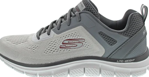 Skechers Track - Broader