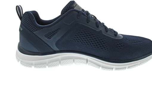Skechers Track - Broader