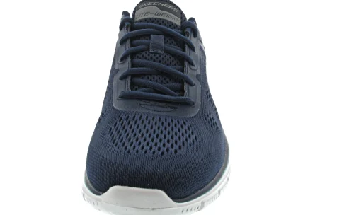 Skechers Track - Broader
