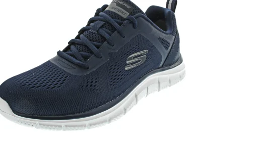 Skechers Track - Broader