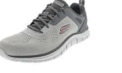 Skechers Track - Broader