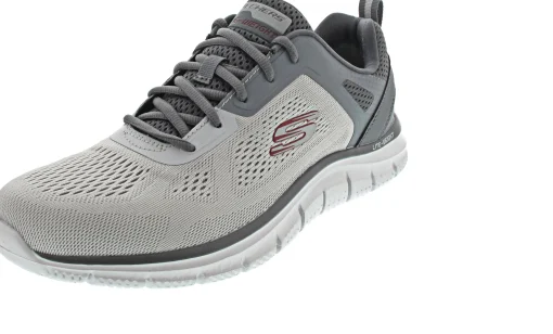 Skechers Track - Broader