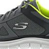 Skechers Track-Bucolo