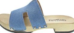 Softclox Blida Jeanslook