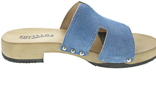 Softclox Blida Jeanslook
