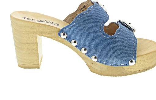 Softclox Evi Jeanslook