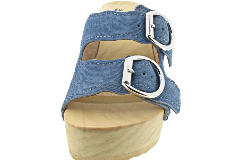 Softclox Evi Jeanslook