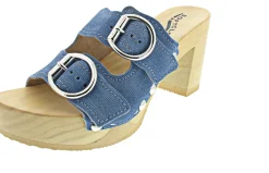 Softclox Evi Jeanslook