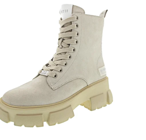 Steve Madden Tanker