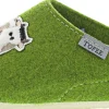 Toffee Kuhle Schuhe