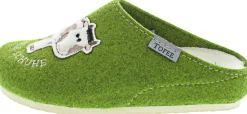 Toffee Kuhle Schuhe