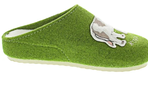 Toffee Kuhle Schuhe