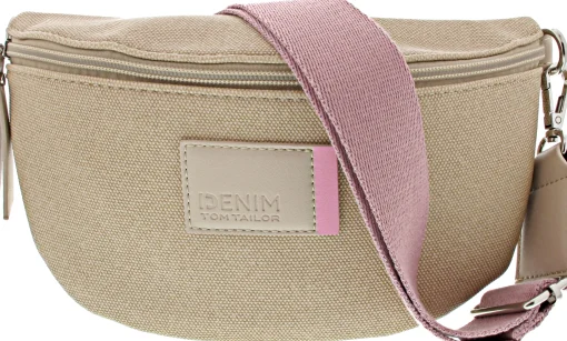 Tom Tailor Bags Rosie Canvas Belt Bag