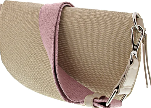 Tom Tailor Bags Rosie Canvas Belt Bag