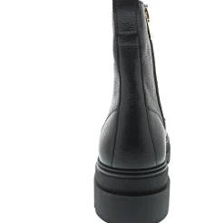 Tommy Hilfiger Bicolor Leather Lace-Up