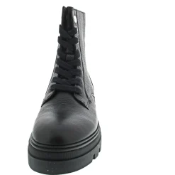 Tommy Hilfiger Bicolor Leather Lace-Up