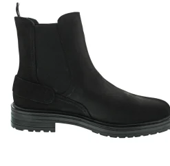 Tommy Hilfiger CCoin Flat Boot