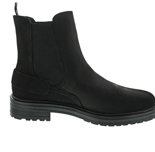 Tommy Hilfiger CCoin Flat Boot
