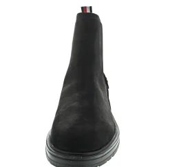 Tommy Hilfiger CCoin Flat Boot