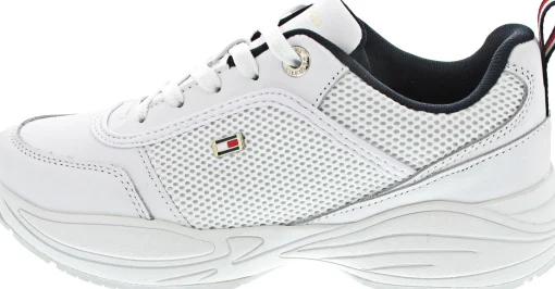 Tommy Hilfiger Chunky Runner