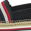 Tommy Hilfiger Corporate Ribbon Flatform