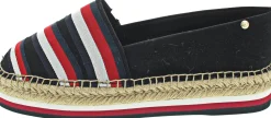Tommy Hilfiger Corporate Ribbon Flatform