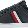 Tommy Hilfiger Corporate Leather Cup Str