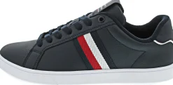 Tommy Hilfiger Corporate Leather Cup Str