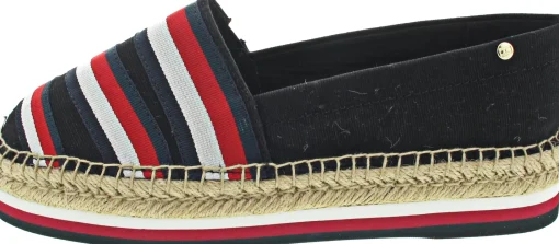 Tommy Hilfiger Corporate Ribbon Flatform