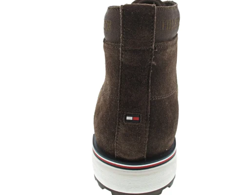 Tommy Hilfiger Corporate Outdoor