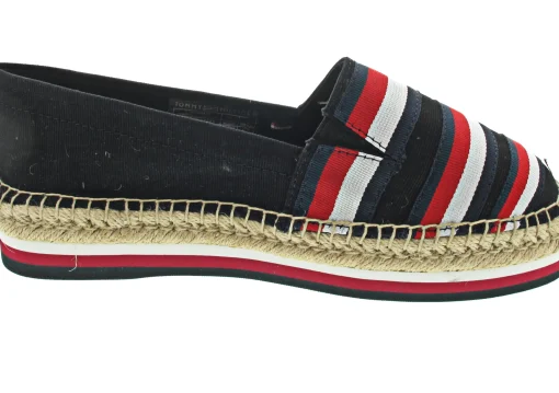 Tommy Hilfiger Corporate Ribbon Flatform