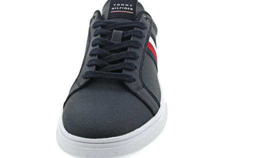 Tommy Hilfiger Corporate Leather Cup Str