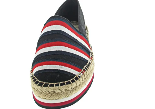 Tommy Hilfiger Corporate Ribbon Flatform