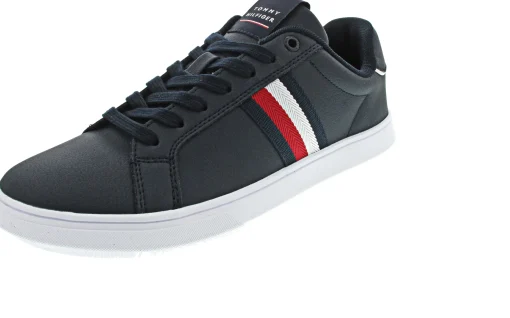 Tommy Hilfiger Corporate Leather Cup Str