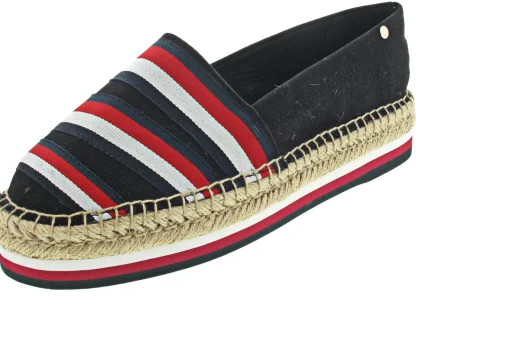 Tommy Hilfiger Corporate Ribbon Flatform